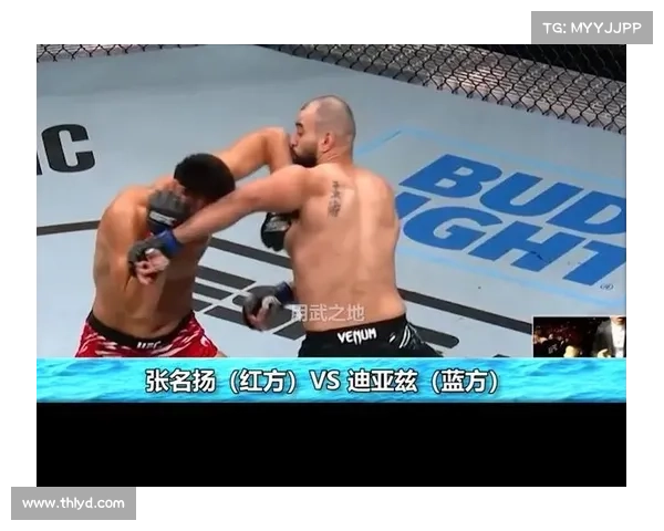 UFC格斗之夜上海站张名扬对阵强尼沃克精彩对决即将上演 UFC格斗之夜上海站张名扬对阵强尼沃克精彩对决即将上演