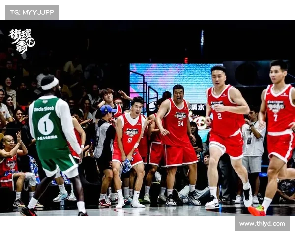 NBA中国赛安排深度解析聚焦中国市场战略与赛事发展 NBA中国赛安排深度解析聚焦中国市场战略与赛事发展